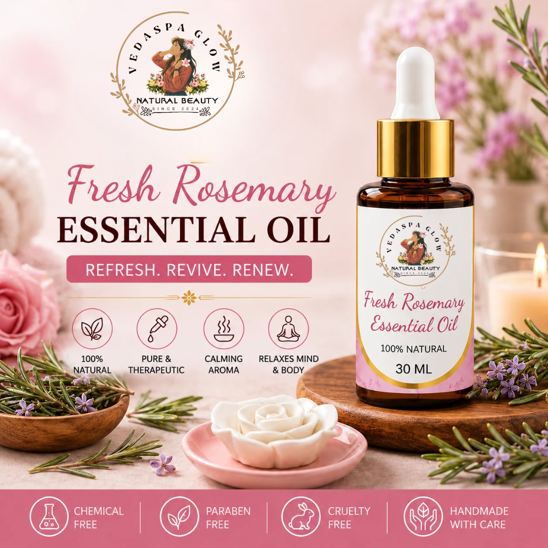 5 Essential Oils Combo – 150 ml