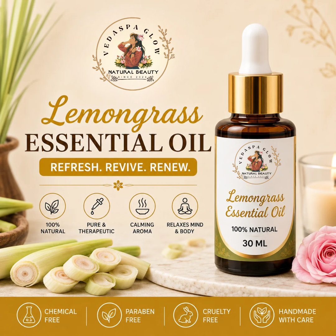 5 Essential Oils Combo – 150 ml