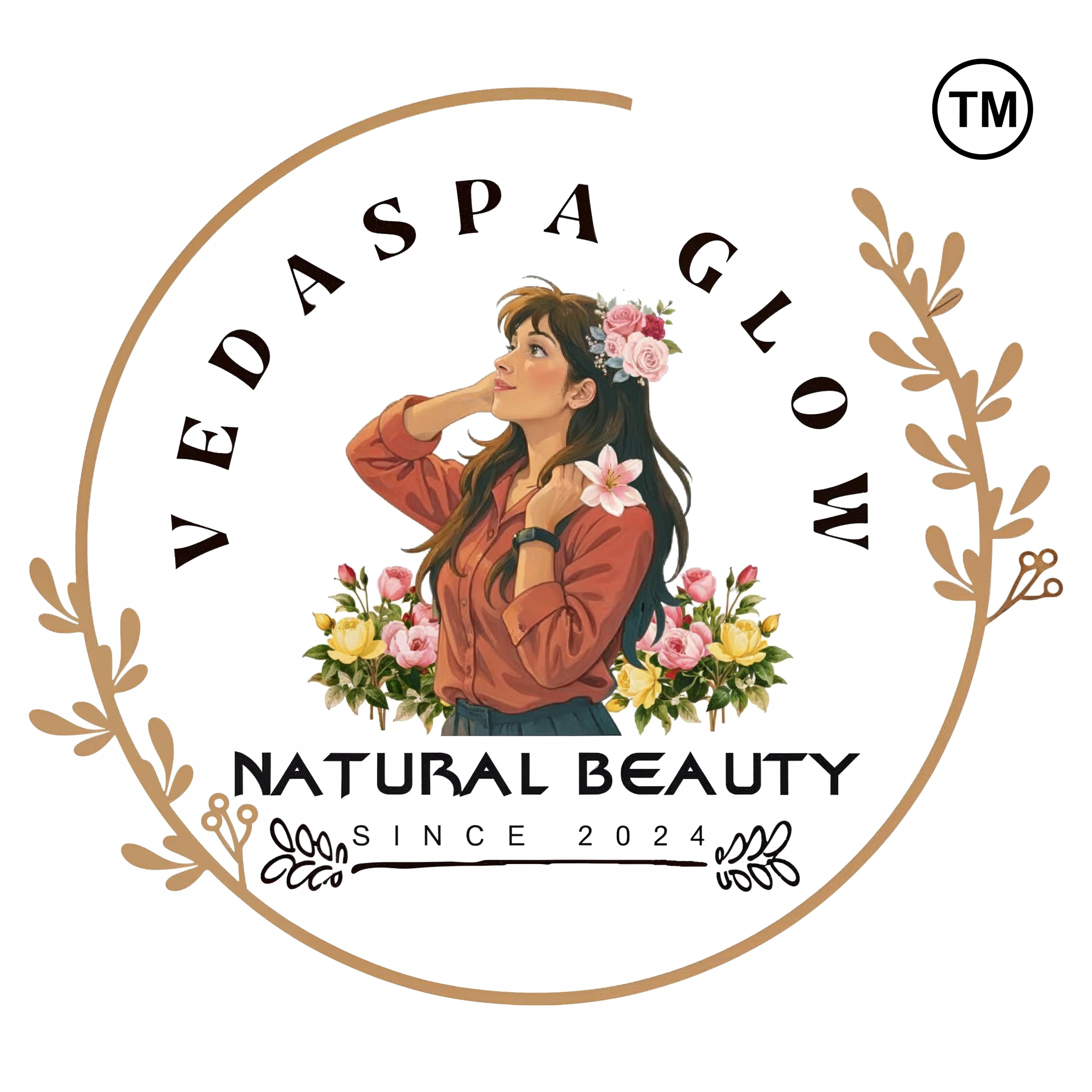 Vedaspaglow