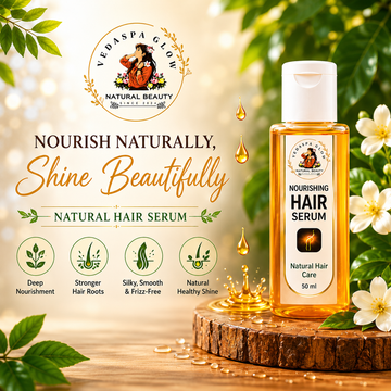 Nourishing Hair Serum – 50 ml
