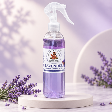VedaSpa Glow Lavender Room Freshener premium product image