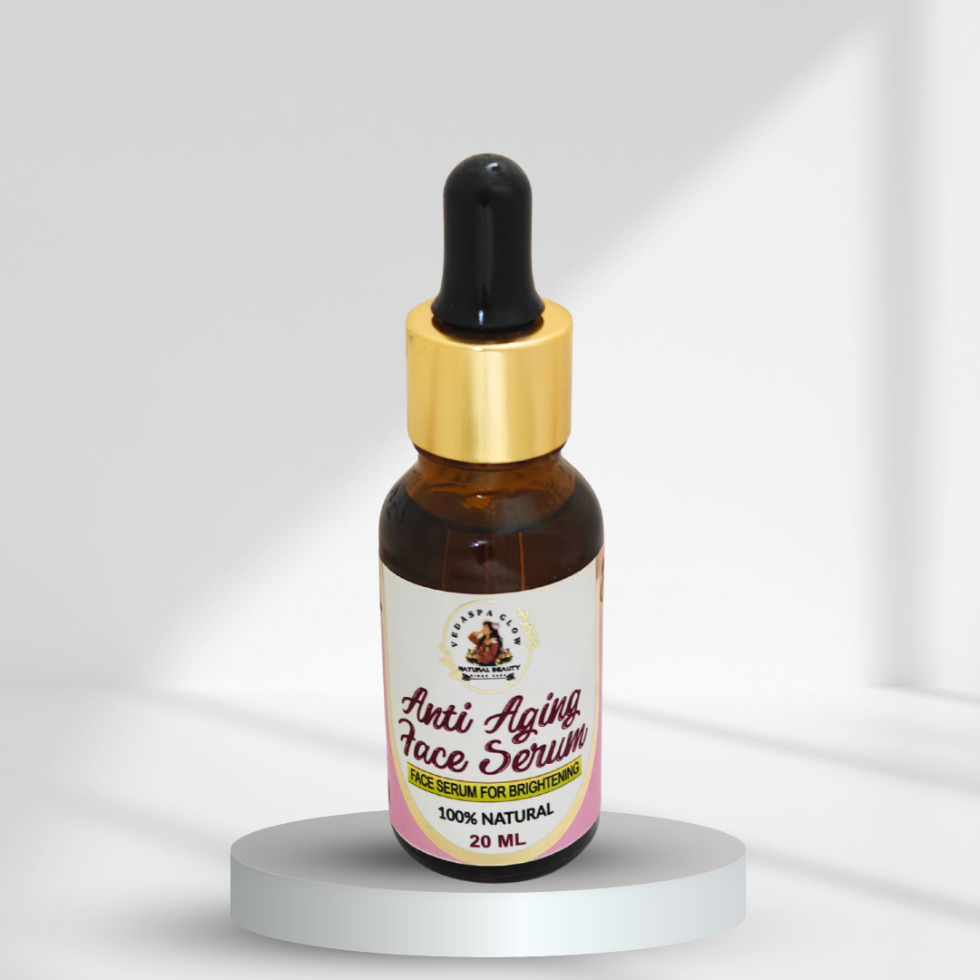 Anti Aging Face Serum