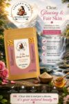 Vedaspa Radiance Reset – Herbal D-Tan Glow Face Pack of 2