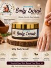 Luxury Brightening Body Scrub