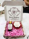 FRESH ROSE DIFFUSER OIL