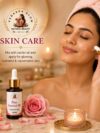 Rose Essential Oil