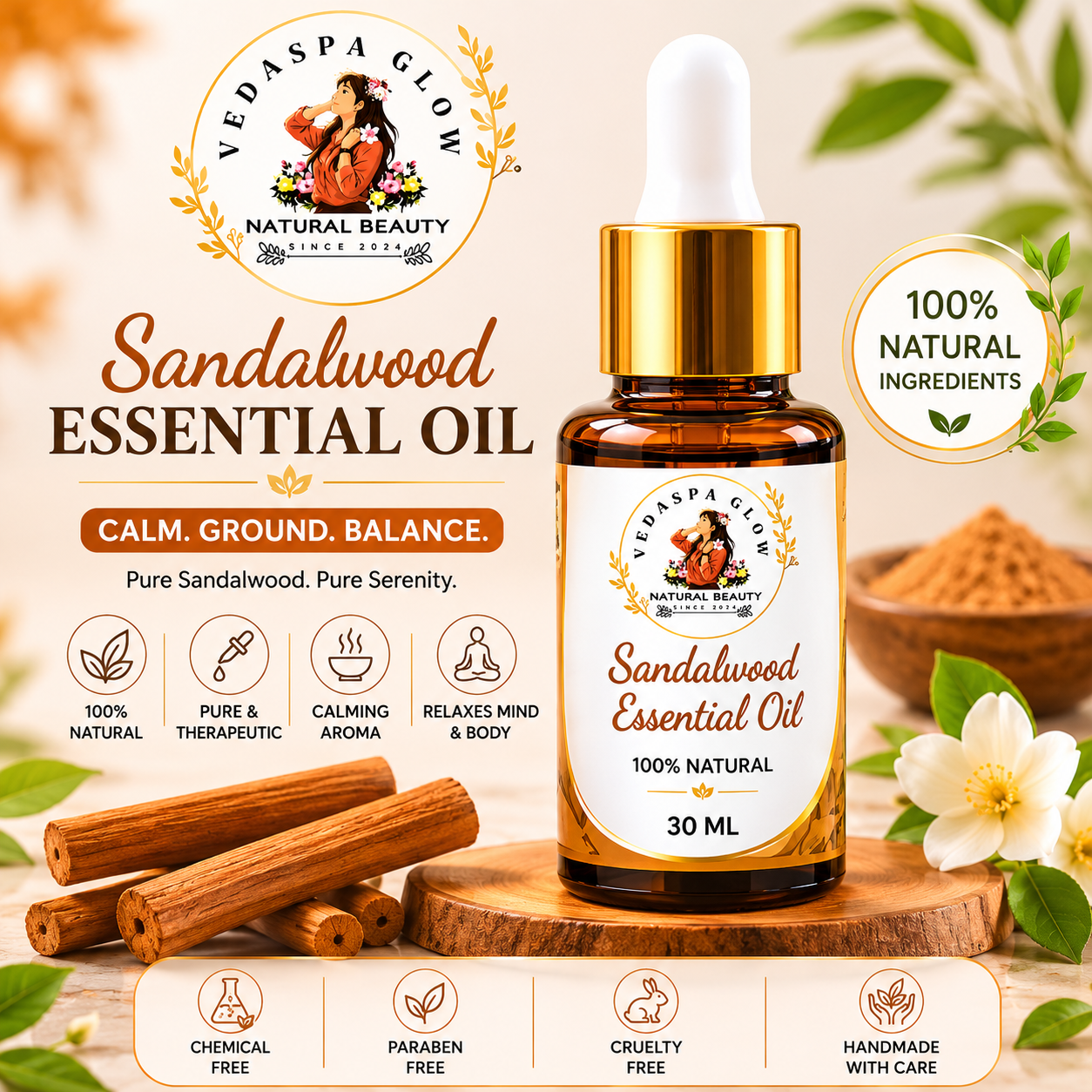5 Combo Essential Oil - Image 6