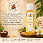 Body Massage Oil